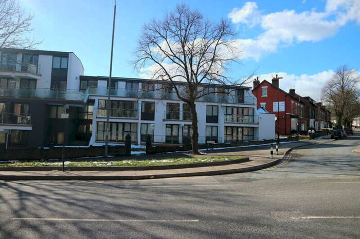 2 Bedroom Flat To Rent In Apartment 17, Foundry Court, S3