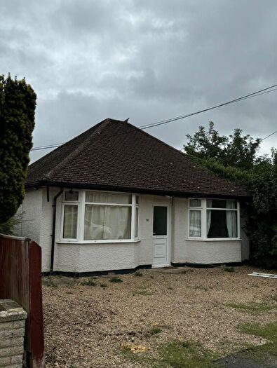 3 Bedroom Detached House To Rent In Long Furlong Road, OX13