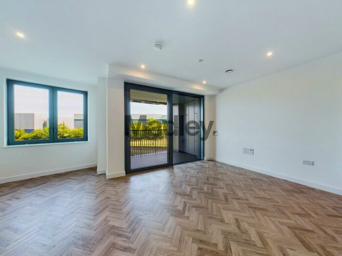 Studio To Rent In Makers Yard, London, E3