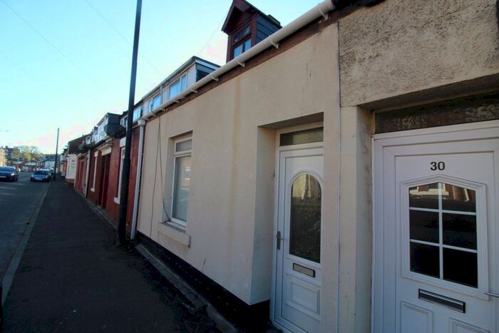 2 Bedroom Bungalow To Rent In Lilywhite Terrace, Easington Lane, Houghton Le Spring DH5