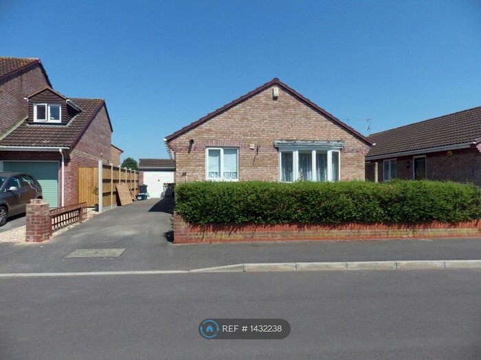 3 Bedroom Bungalow To Rent In Brook Road, Williton, Taunton, TA4
