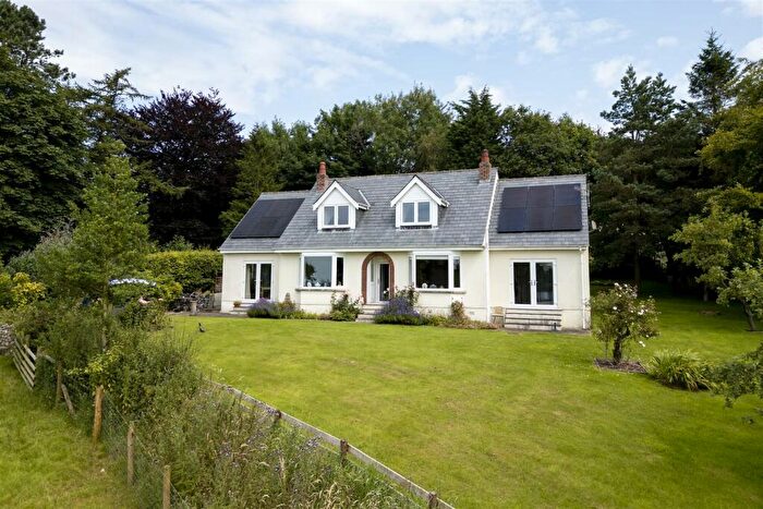 4 Bedroom Detached House For Sale In Church View, Westhouse, Ingleton, LA6