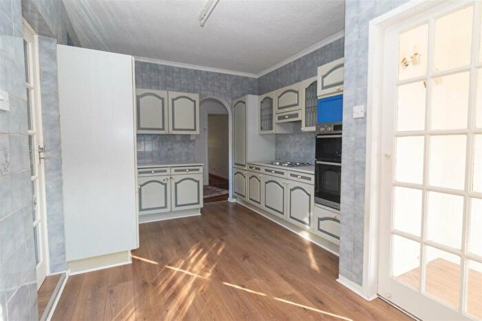 1 Bedroom Detached Bungalow For Sale In Kimberley Avenue, North Shields, NE29