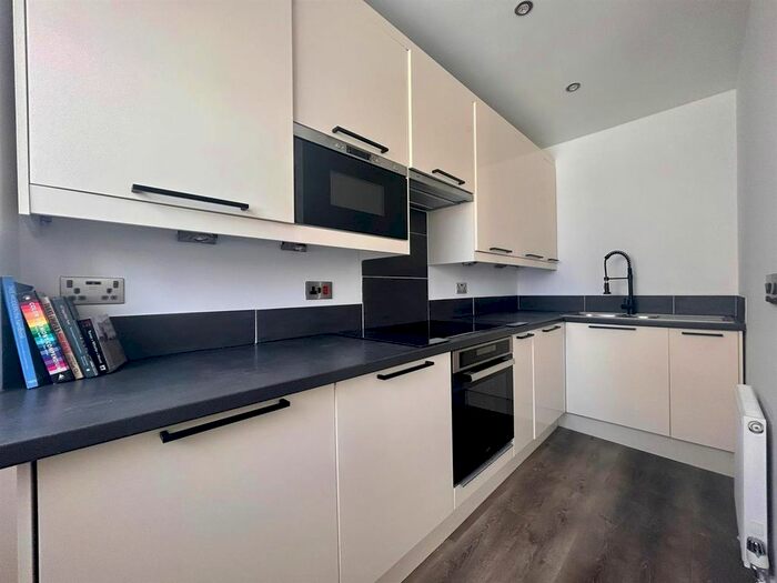 1 Bedroom Flat To Rent In Grafton Street, Kemptown, Brighton, BN2