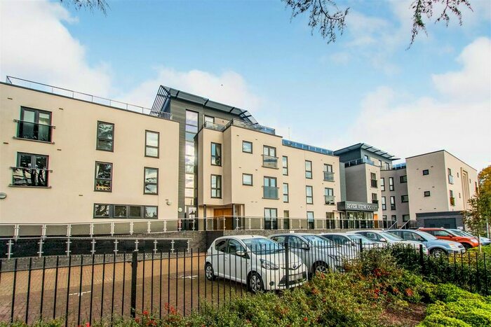 1 Bedroom Flat For Sale In Wilford Lane, West Bridgford, Nottingham, NG2