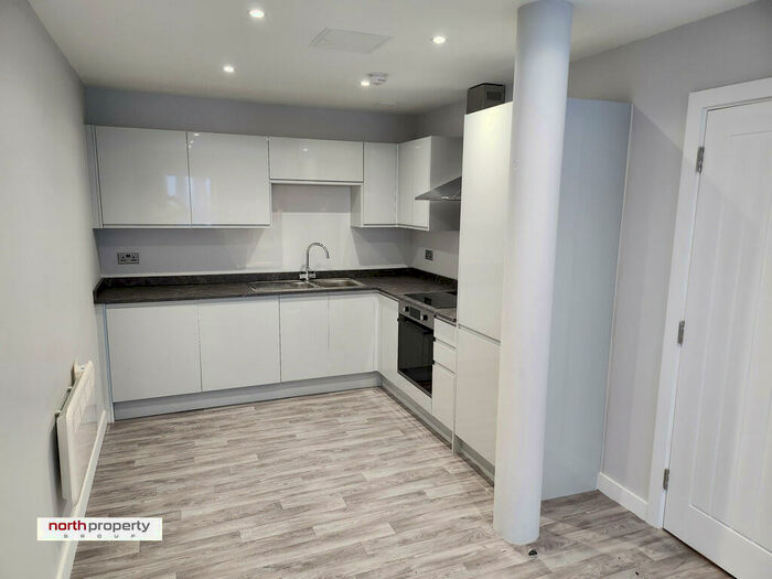 1 Bedroom Apartment To Rent In Rialto, L8