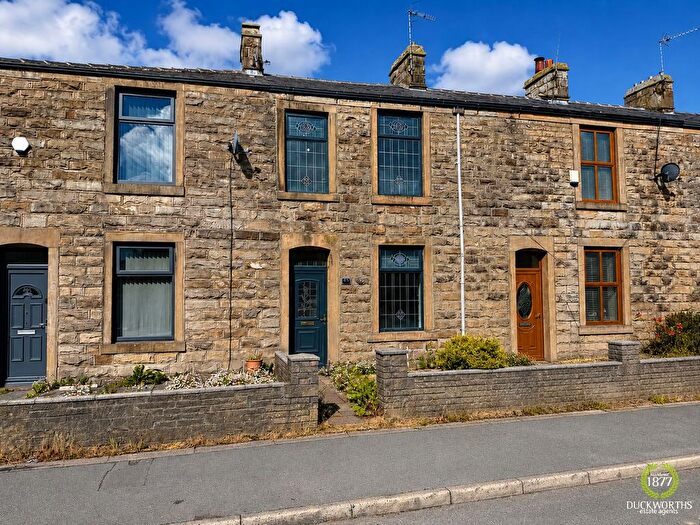 3 Bedroom Terraced House For Sale In Manchester Road, Accrington, BB5