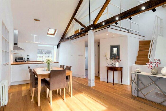 1 Bedroom Apartment To Rent In Coleherne Road, Chelsea, London, SW10