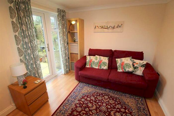 1 Bedroom Studio Flat To Rent In Knightscliffe Crescent, Shevington, Wigan, WN6