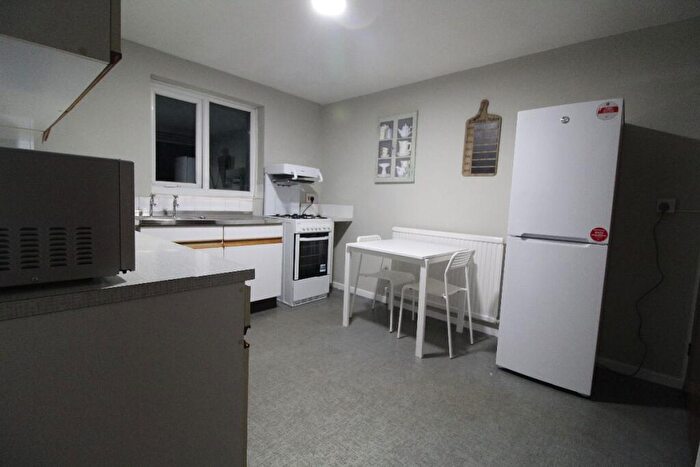 2 Bedroom Apartment To Rent In Elliott Close, Preston, PR1