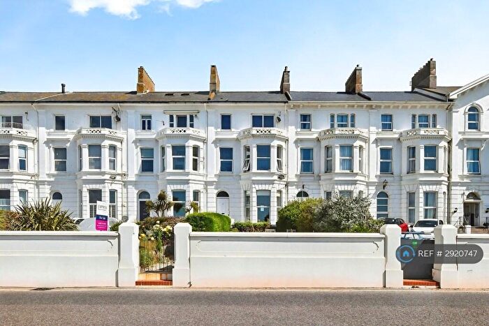 3 Bedroom Maisonette To Rent In Morton Crescent, Exmouth, EX8