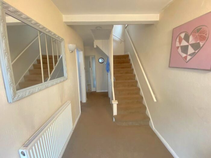 3 Bedroom Semi-Detached House To Rent In Balfour Road, Harrow, HA1