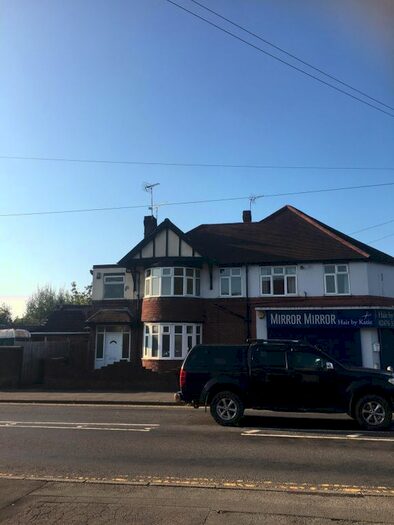 2 Bedroom Flat To Rent In The Scotchill, Keresley, CV6