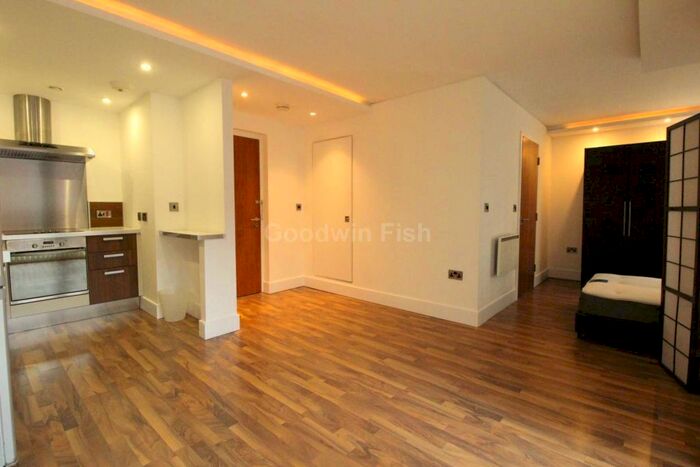 Apartment To Rent In Vicus, Liverpool Road, Manchester, M3
