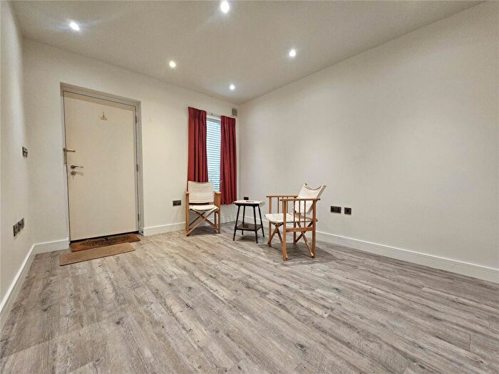 2 Bedroom Apartment For Sale In The Old Court House, Grange Road, Midhurst, West Sussex, GU29