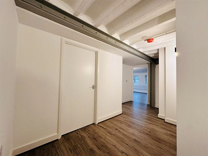 2 Bedroom Apartment To Rent In Brand New Bed Mill Studios, Ware, SG12