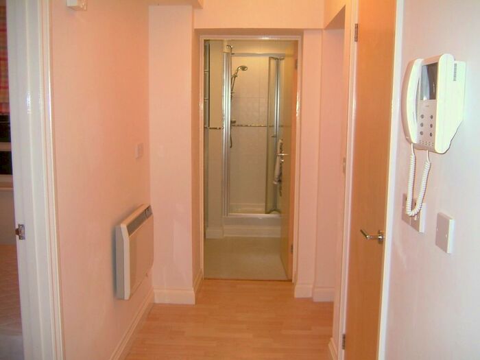 1 Bedroom Flat To Rent In Albert Road, Plymouth, PL2