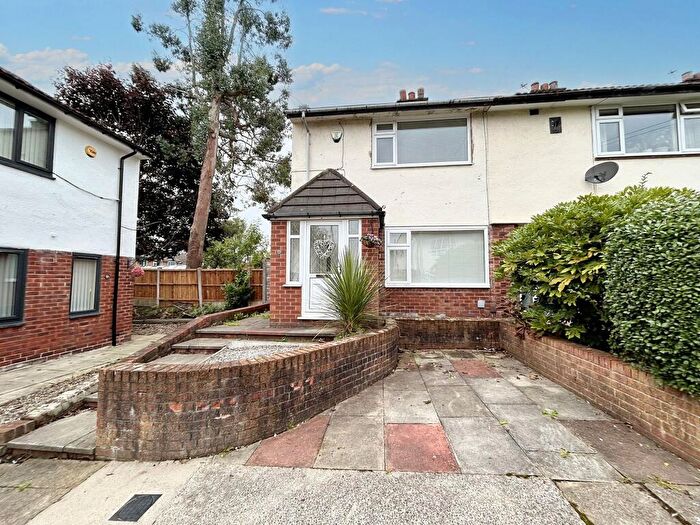 2 Bedroom Semi-Detached House To Rent In Wilbraham Road, Worsley, M28