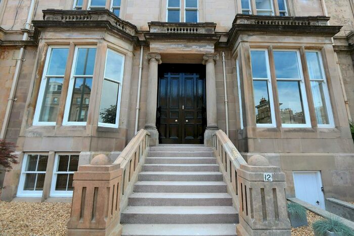 2 Bedroom Flat To Rent In Hyndland Road, Glasgow, G12