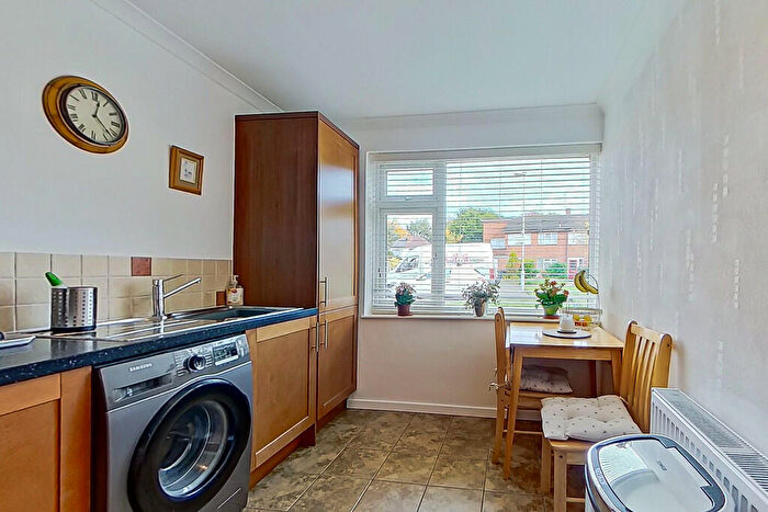 3 Bedroom Terraced House For Sale In Somerton Drive, Erdington, B23