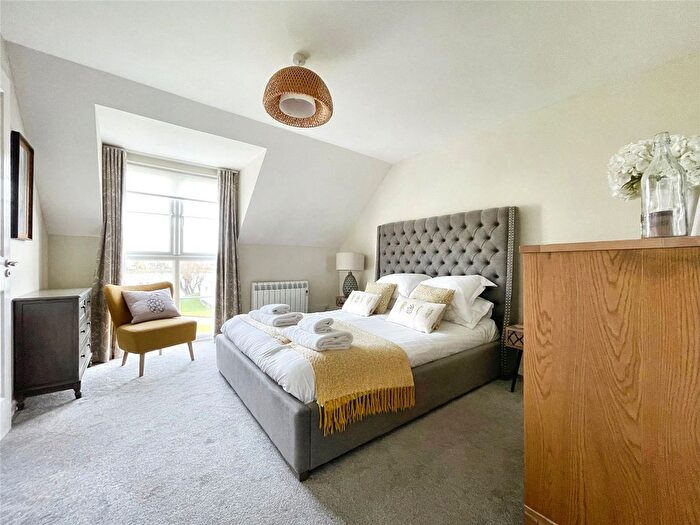3 Bedroom Terraced House For Sale In Spine Road, South Cerney, Cirencester, Gloucestershire, GL7