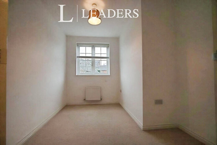 2 Bedroom Apartment To Rent In Bailey View, Groby, LE6