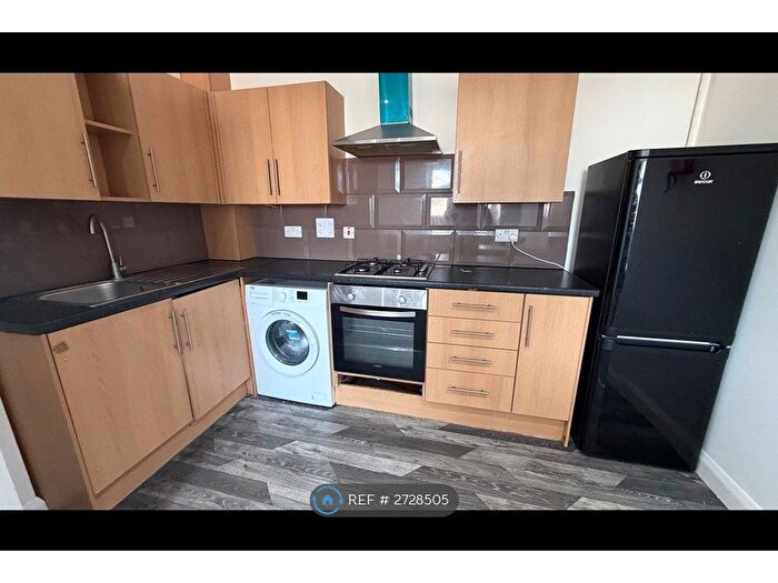 1 Bedroom Flat To Rent In Pudding Lane, Maidstone East, ME14