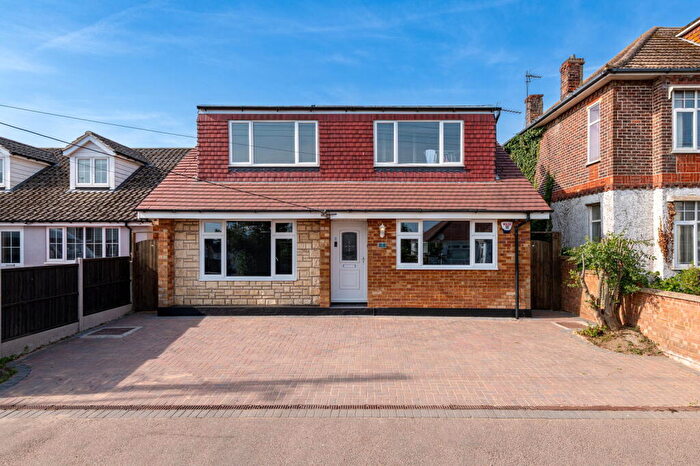 7 Bedroom Detached House For Sale In Queens Road, Minster On Sea, Sheerness, ME12