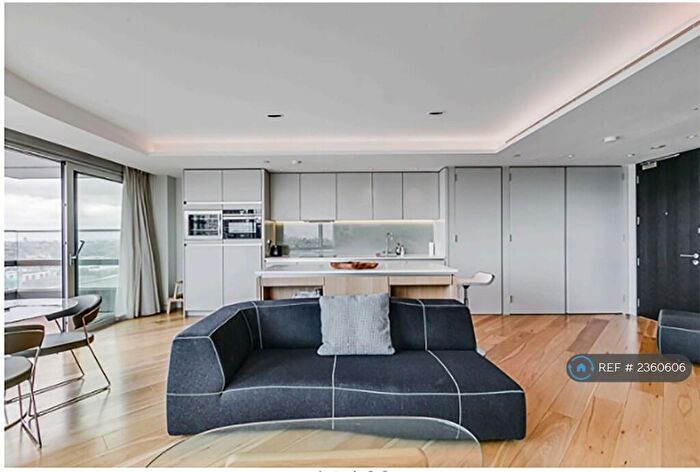 1 Bedroom Flat To Rent In City Road, London, EC1V