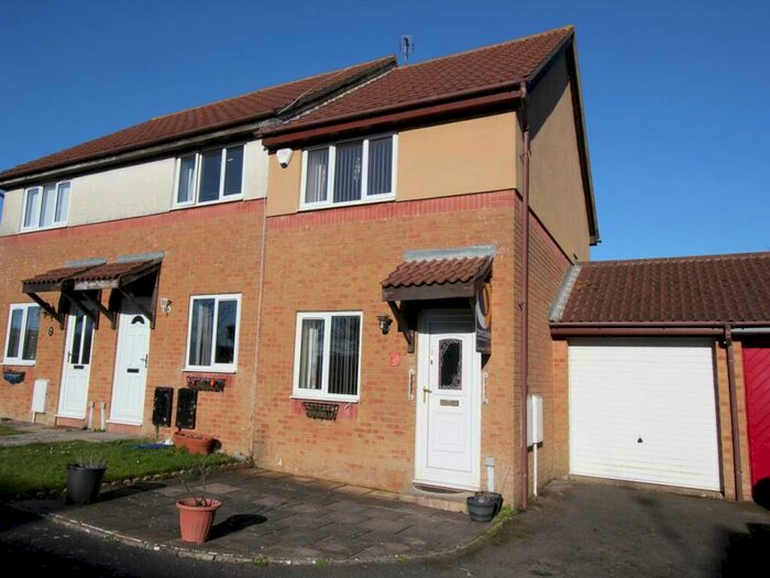 2 Bedroom House To Rent In Picton Road, Rhoose, Vale Of Glamorgan, CF62