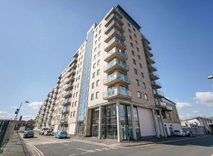 2 Bedroom Apartments For Sale In Victoria Place, Wellwood Street, Belfast, BT12