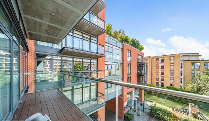 1 Bedroom Flat To Rent In London, SW1W