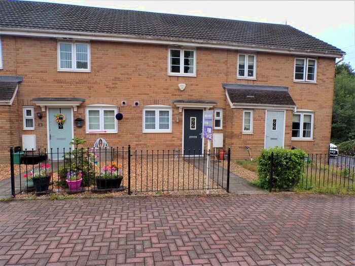 2 Bedroom Terraced House To Rent In Ynys Y Wern, Cwmavon, Port Talbot, SA12