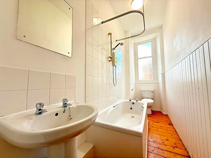 1 Bedroom Flat To Rent In Hamilton Place, Stockbridge, Edinburgh, EH3