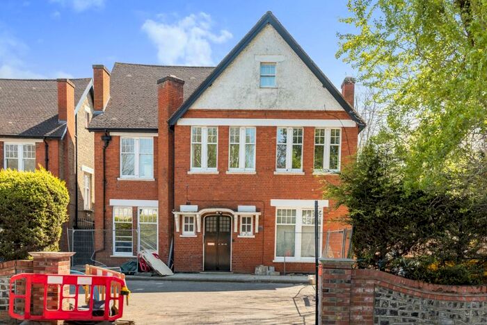 1 Bedroom Flat To Rent In Hervey Road London, SE3