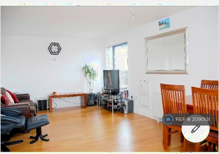 1 Bedroom Flat To Rent In Cobalt Building, London, E2