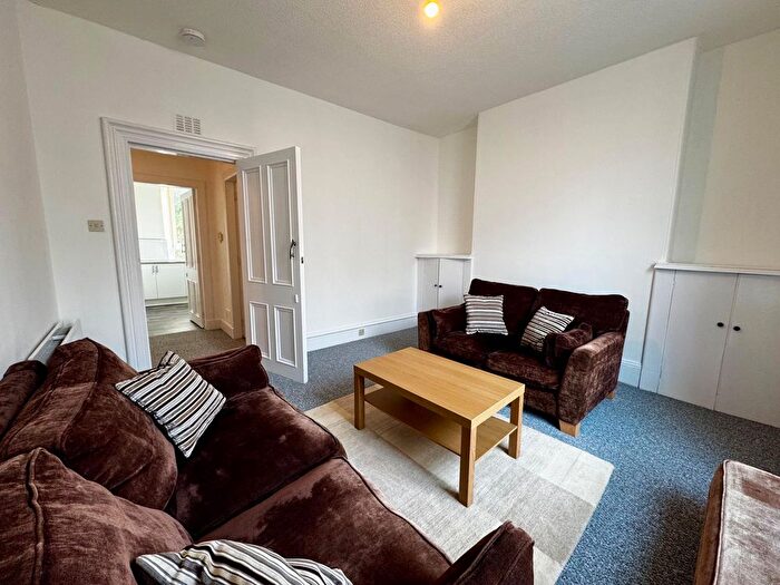 1 Bedroom Flat To Rent In Summerfield Terrace, Aberdeen, AB24