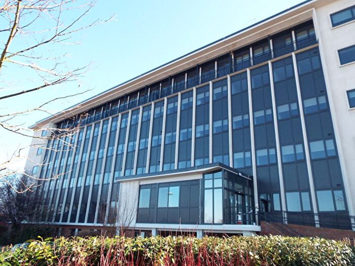 1 Bedroom Property To Rent In Bridgewater House, Worcester, WR4