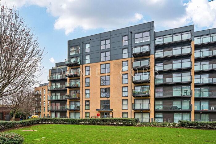 2 Bedroom Apartment For Sale In Hotspur Street, Oakley House, SE11
