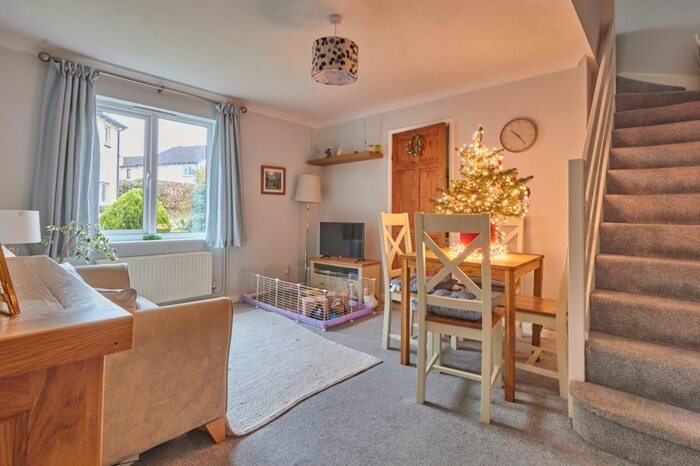 1 Bedroom Semi-Detached House To Rent In Furze Road, Woodbury, Exeter, EX5