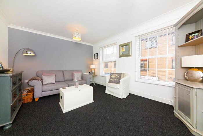 3 Bedroom Property To Rent In Monarch Court, St. Ives, PE27