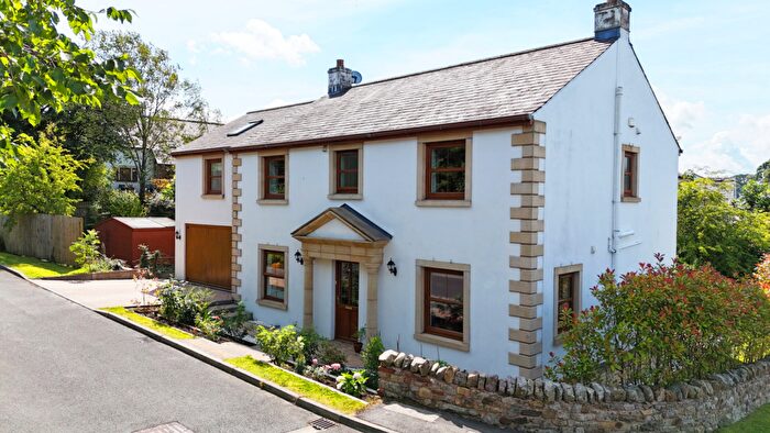 5 Bedroom Detached House For Sale In Orchard Lane, Tallentire, Cockermouth, CA13