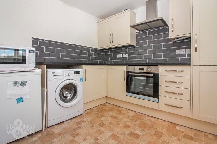 1 Bedroom Flat To Rent In Wellesley Road, Great Yarmouth, NR30