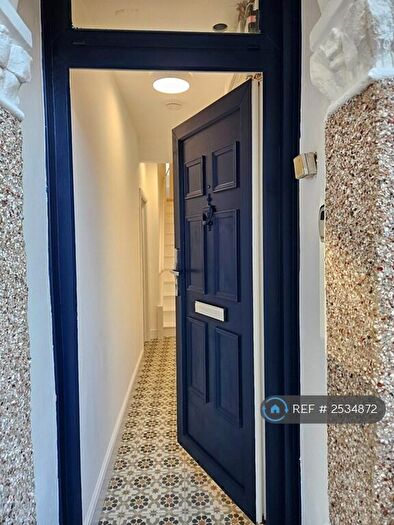 4 Bedroom Terraced House To Rent In Grosvenor Road, London, N9