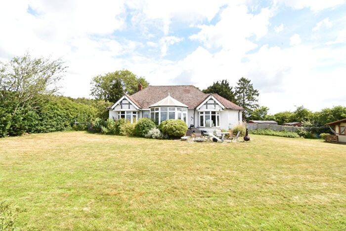 5 Bedroom Detached House For Sale In Ashford Road, Harrietsham, Maidstone, ME17