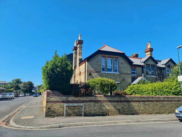 1 Bedroom Flat To Rent In Walton Road, Bognor Regis, PO21
