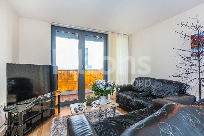 2 Bedroom Apartment To Rent In Warton Road, London, E15