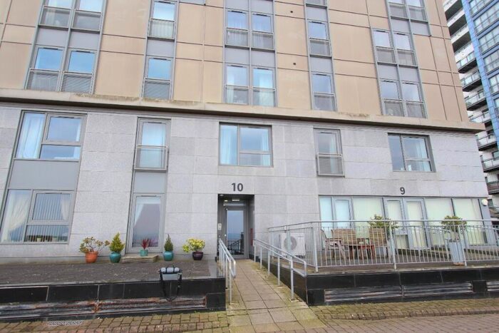 2 Bedroom Flat To Rent In Western Harbour Breakwater, Newhaven, Edinburgh, EH6