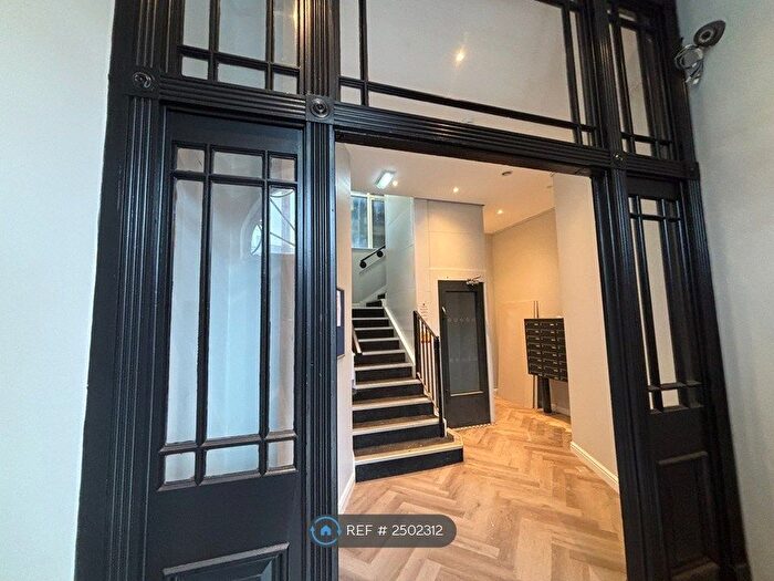 Studio To Rent In York House, Doncaster, DN1