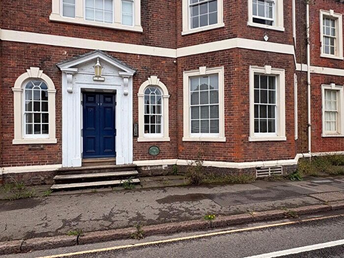 1 Bedroom Apartment For Sale In High Street, Spalding, PE11